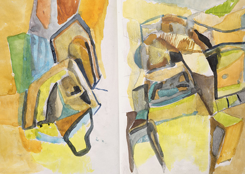 carnets | carnet-2019 | &copy; patrice de Santa Coloma